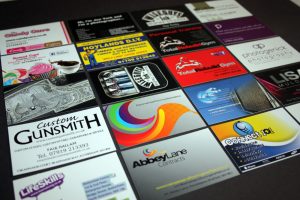 3000 Pemium business cards from only £120 Kilburn NW6